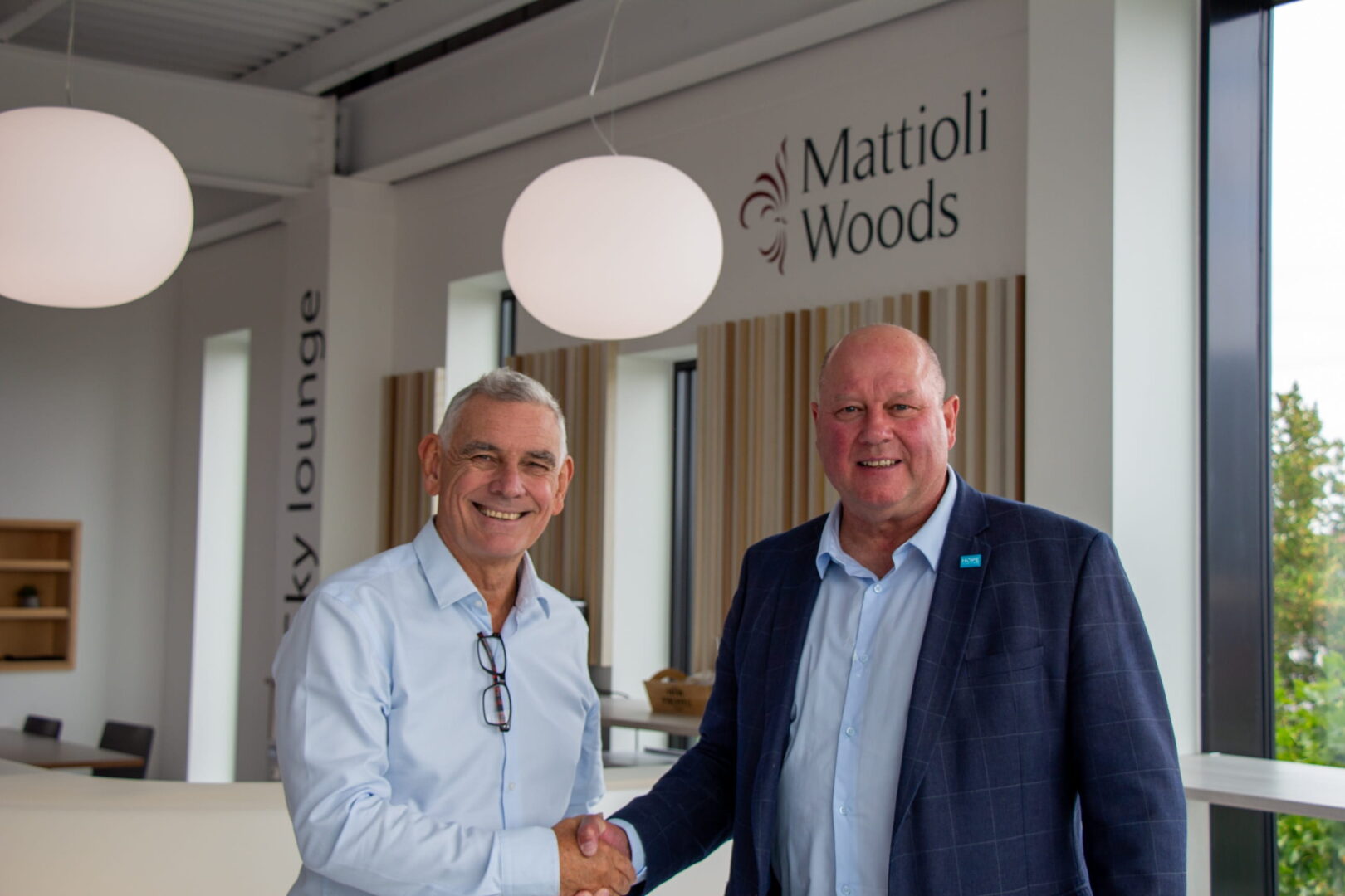 Hope Against Cancer – Business Club Lunch - mw-events