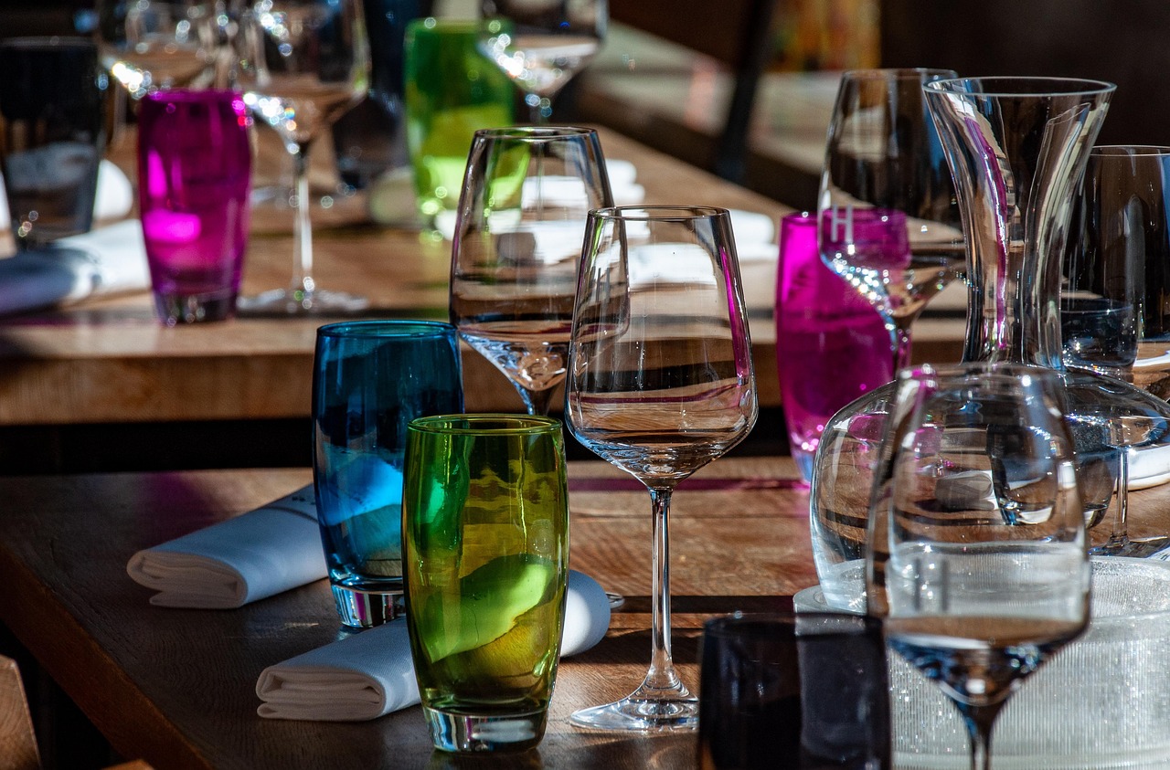 Institute of Directors – Black Tie Dinner - mw-events