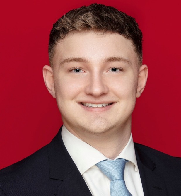 Ben Black - Mattioli Advisor