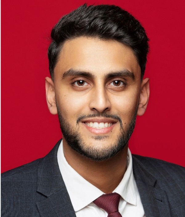 Dilan Shah - Mattioli Advisor