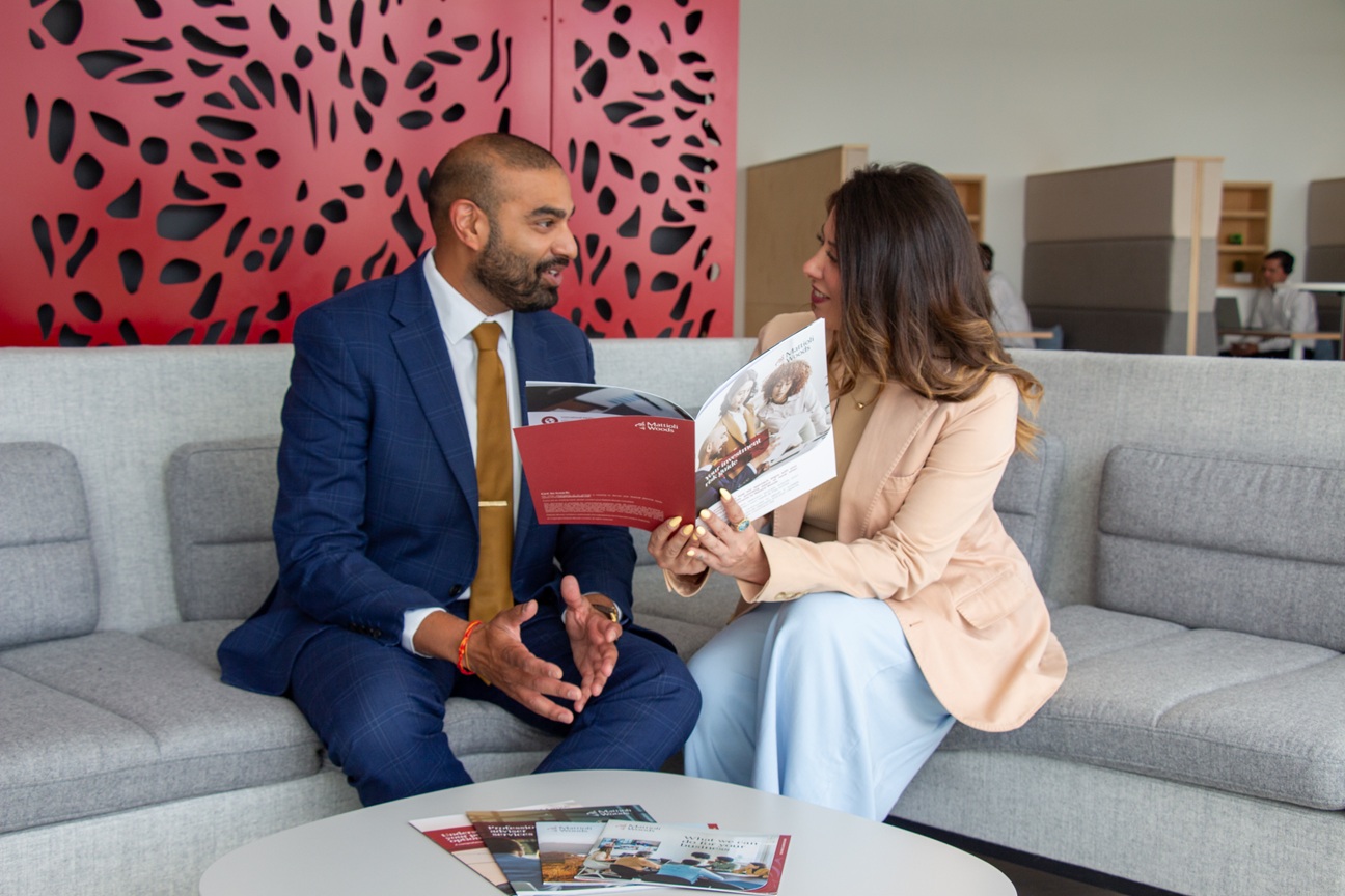 Secrets of the ISA millionaires - mw-insights