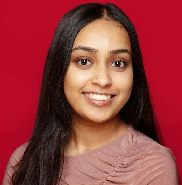 Iffat Rahman - Mattioli Advisor