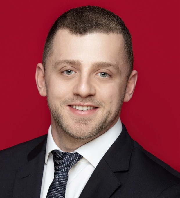 Joshua Davis DipFA - Mattioli Advisor