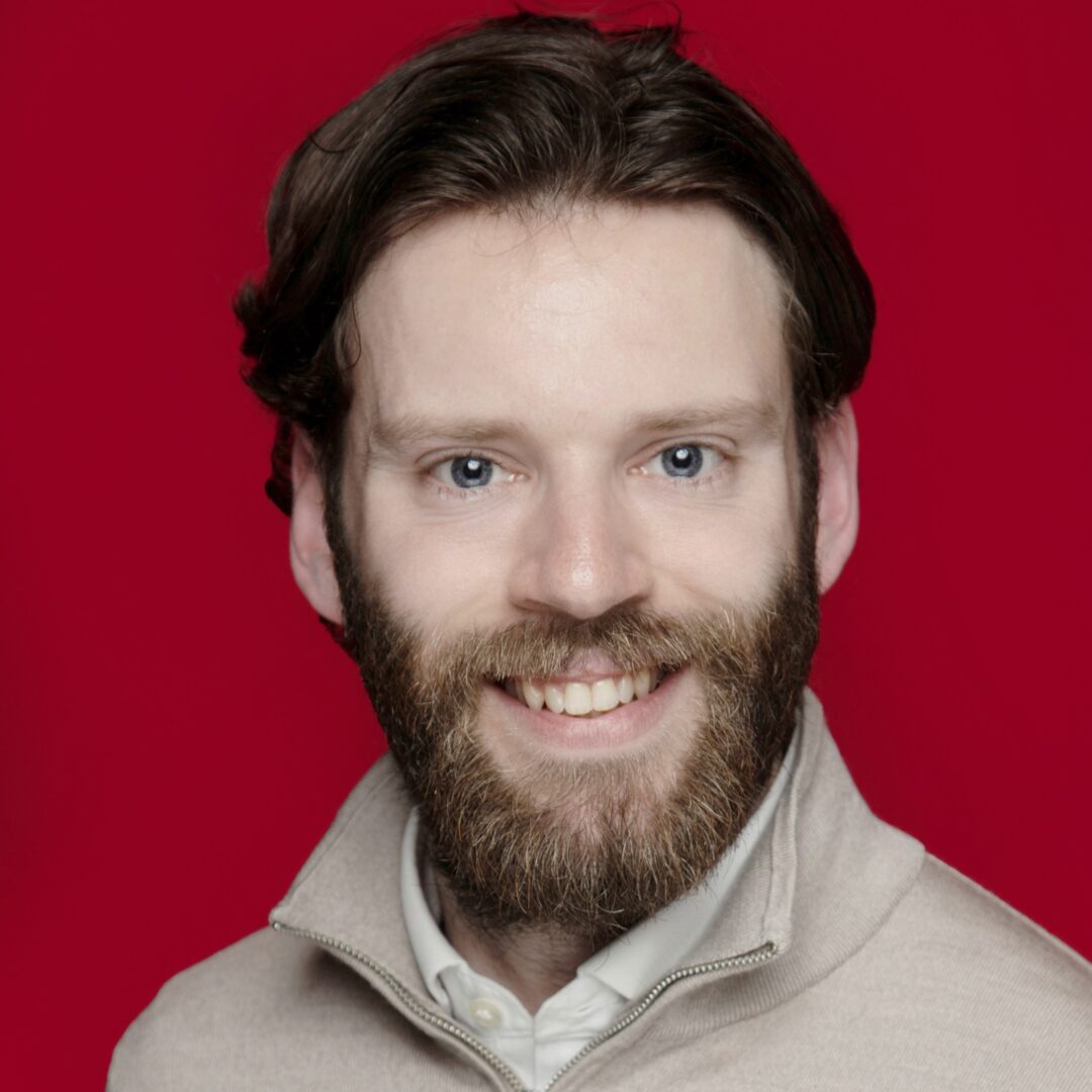 Nathan Lloyd - Mattioli Advisor