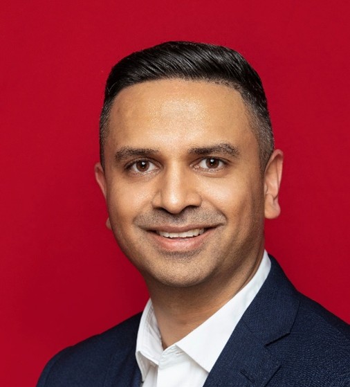 Vikesh Patel - Mattioli Advisor