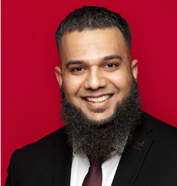 Safwan Varda - Mattioli Advisor