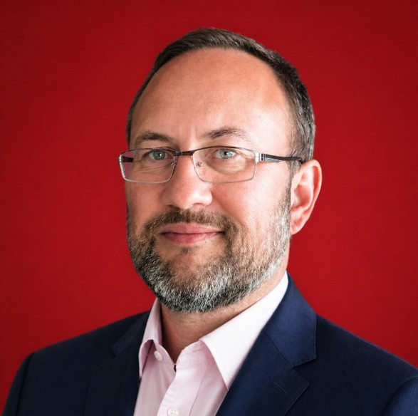 Anthony Hardy - Mattioli Advisor