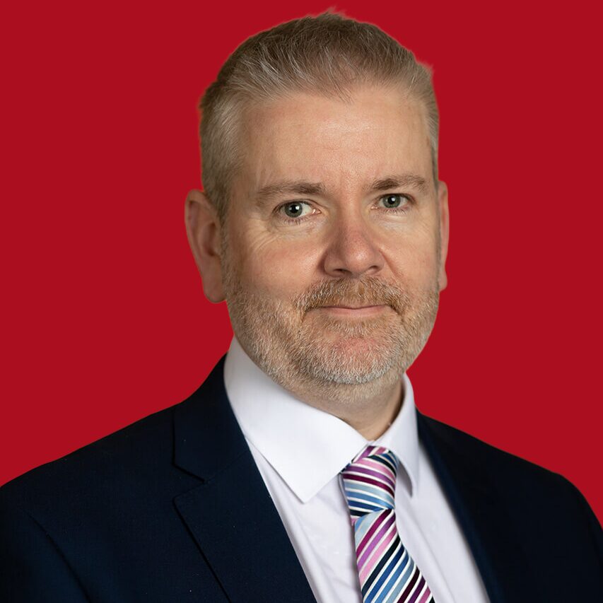 Alan Thomson - Mattioli Advisor