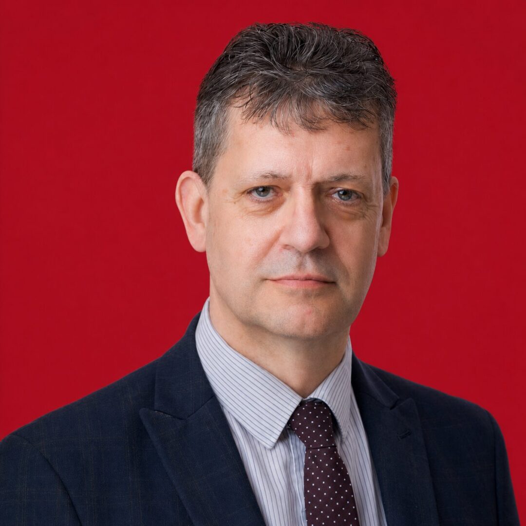 Alan Wilmont - Mattioli Advisor