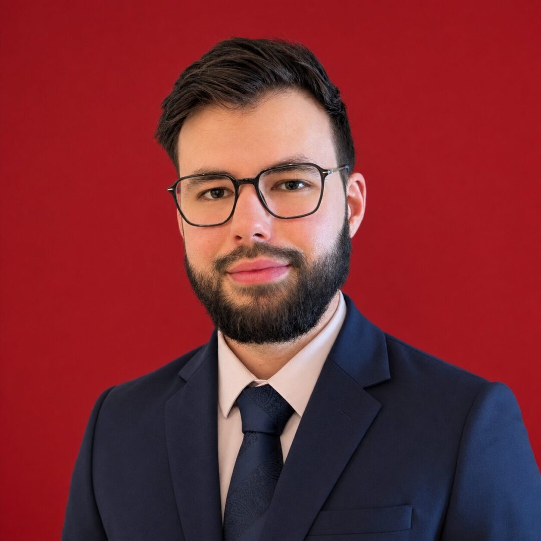 Alex Kirkpatrick - Mattioli Advisor