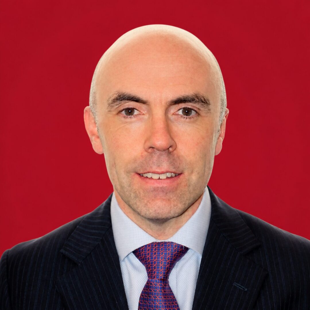 Andrew Weston - Mattioli Advisor
