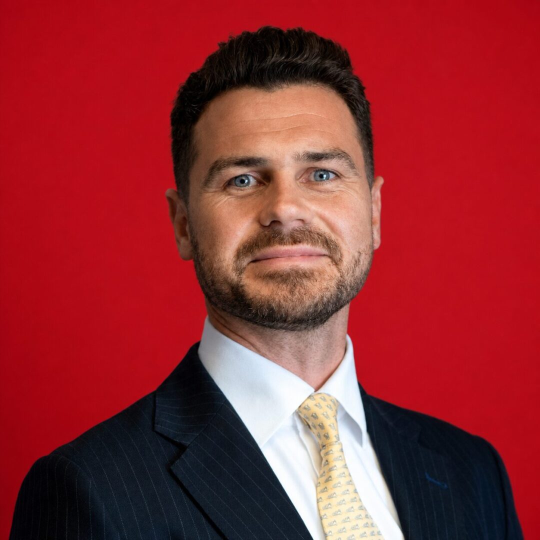 Billy Hockley - Mattioli Advisor