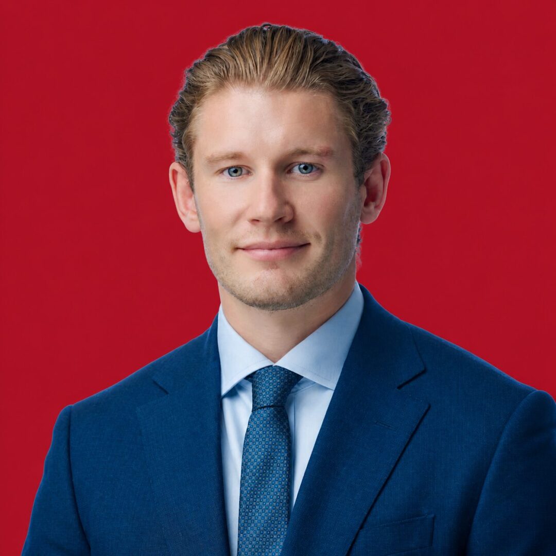 Bradley Malloy - Mattioli Advisor