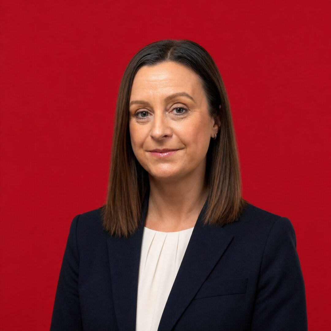 Catherine Endean - Mattioli Advisor