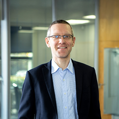 Chris Marsh - Mattioli Advisor