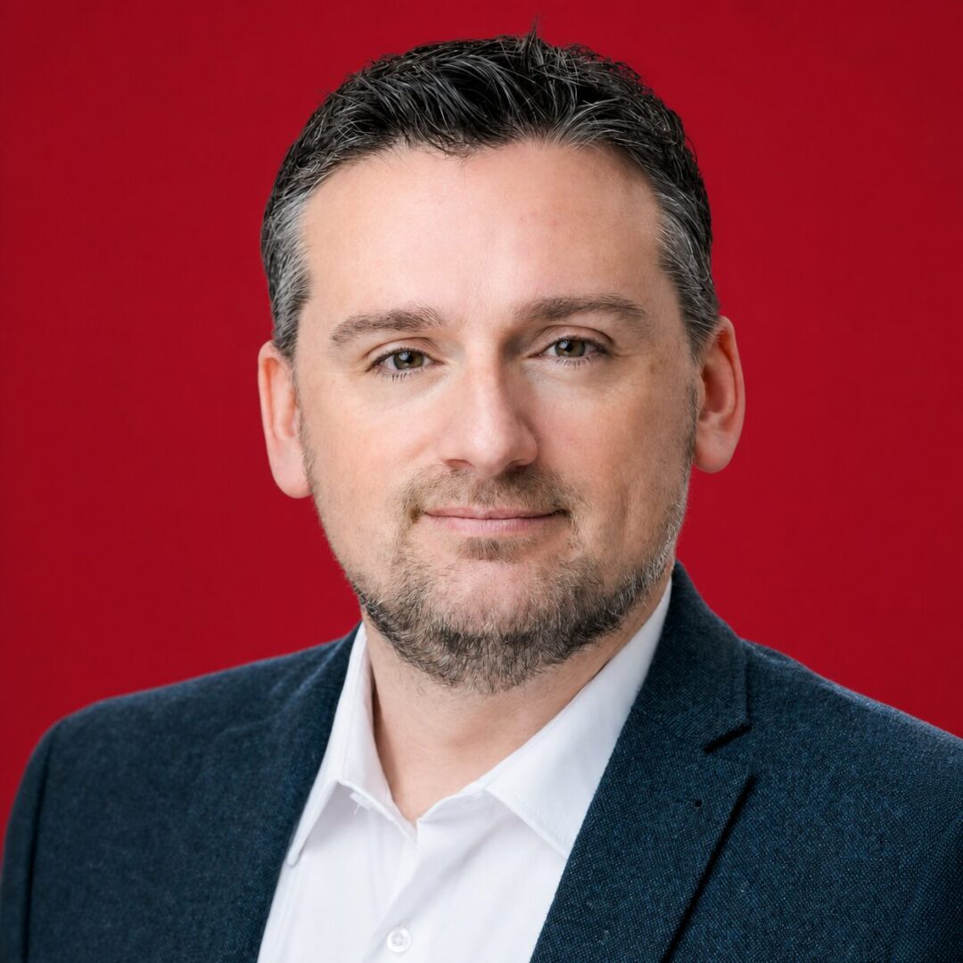 Dave Welch - Mattioli Advisor