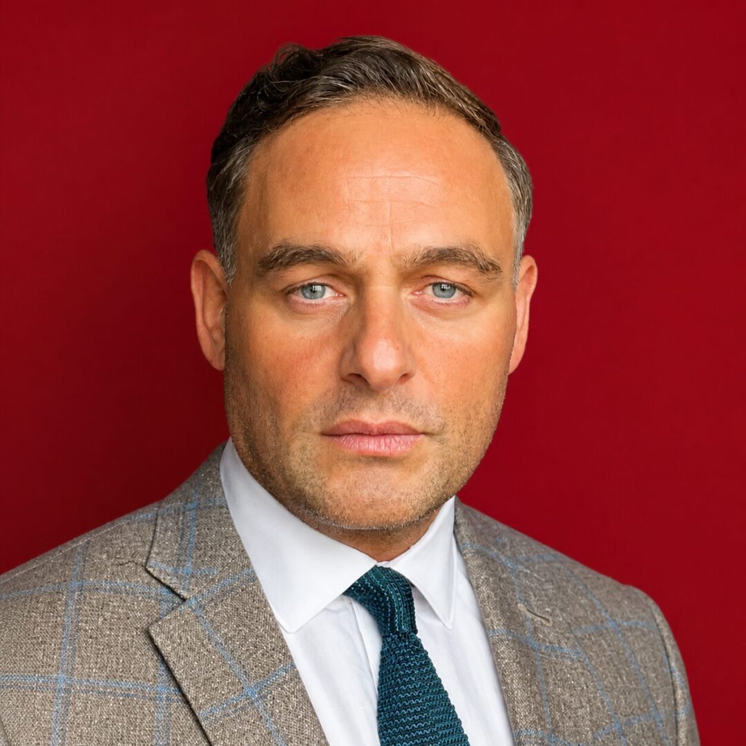 David Prince - Mattioli Advisor