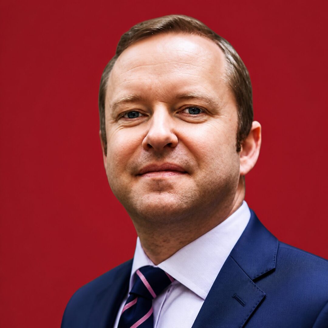 Dominic Close - Mattioli Advisor