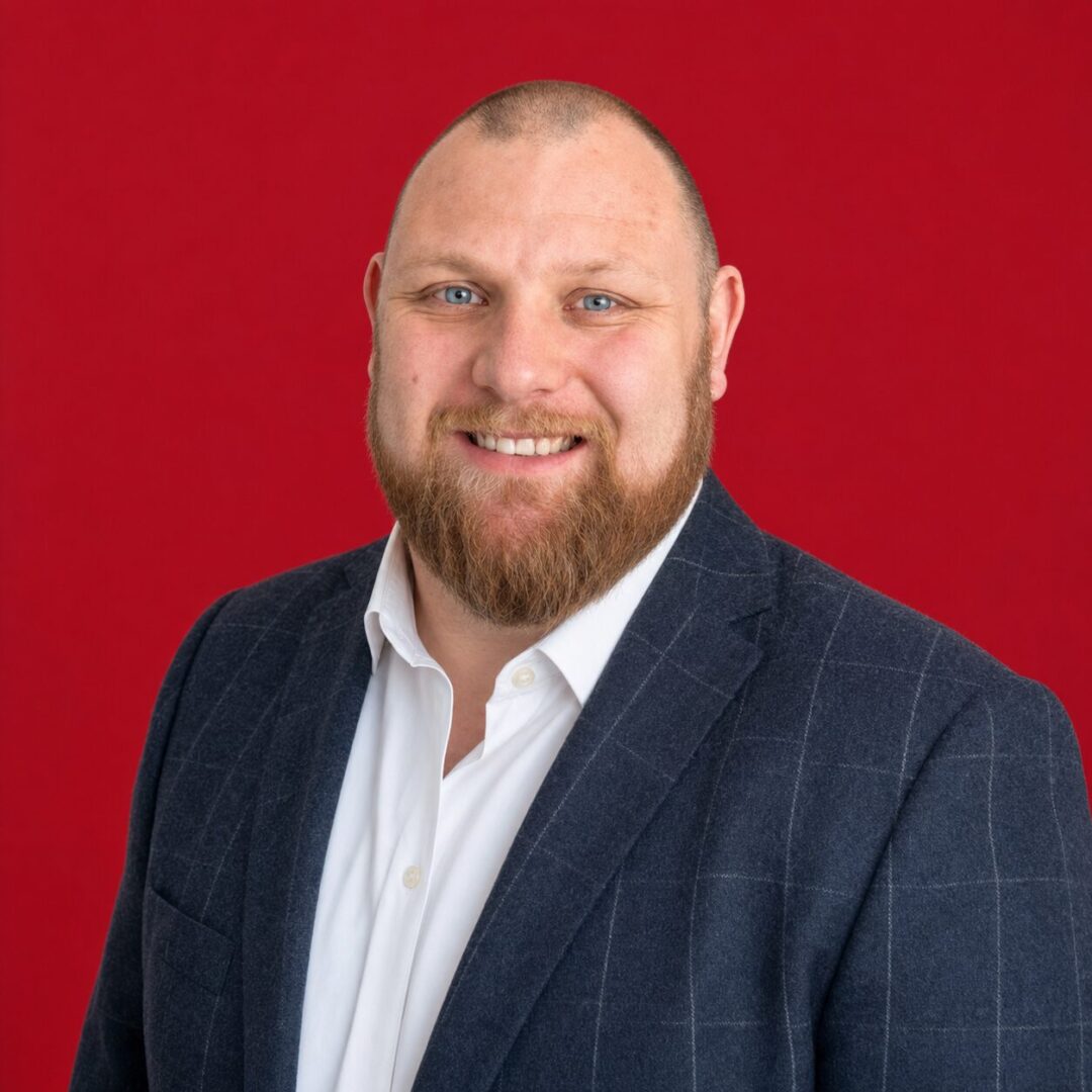 Elliot Lee - Mattioli Advisor