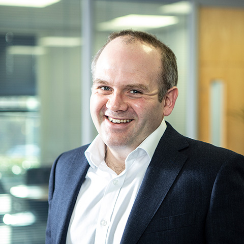 Graham Morgan - Mattioli Advisor