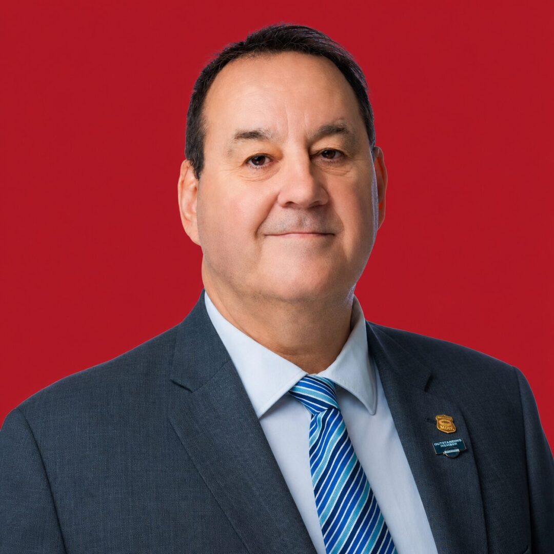 Greg Pogonowski - Mattioli Advisor