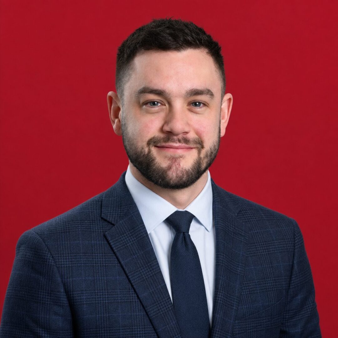 Jacob Wright - Mattioli Advisor