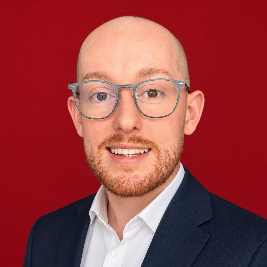 Jake Cunliffe-Neale - Mattioli Advisor