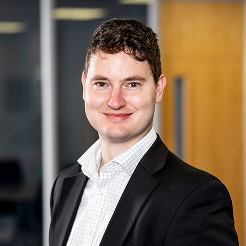 James Elliot - Mattioli Advisor