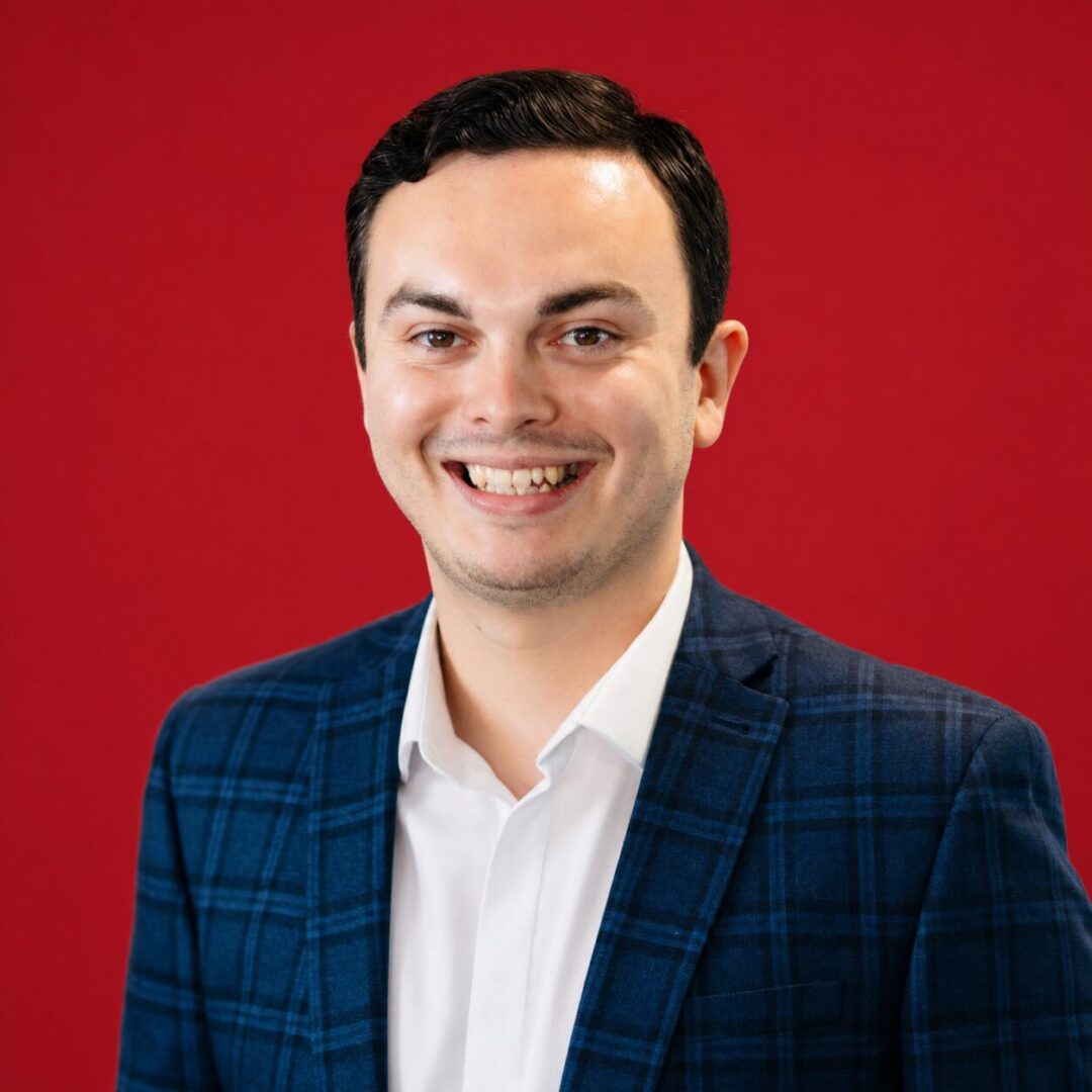 James Foston - Mattioli Advisor