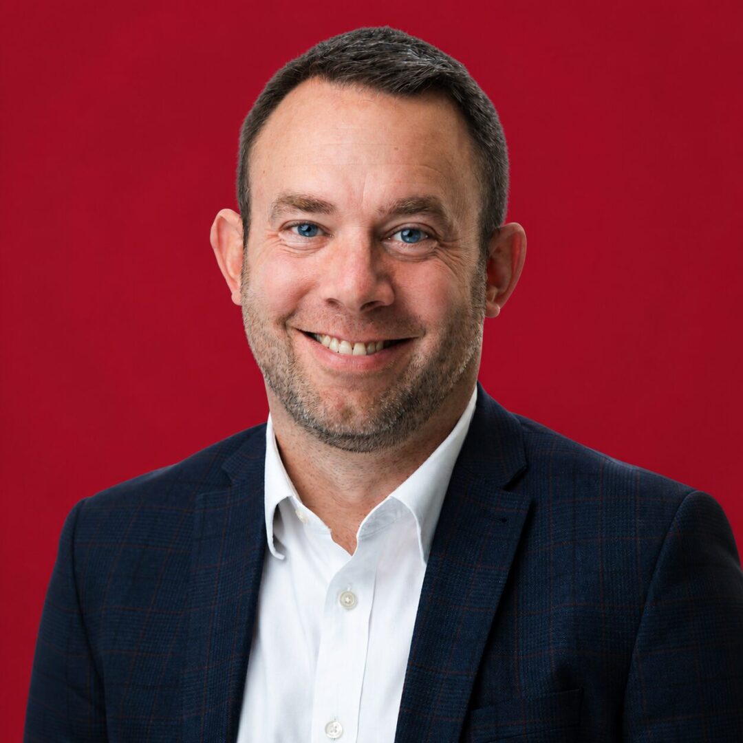 Jamie Parker - Mattioli Advisor