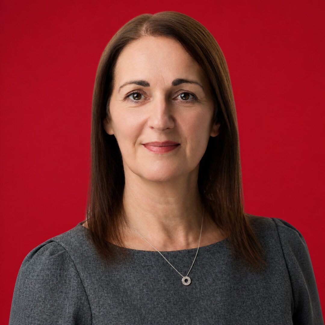 Joann Mackreth - Mattioli Advisor
