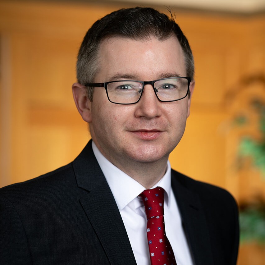 John Dooher - Mattioli Advisor