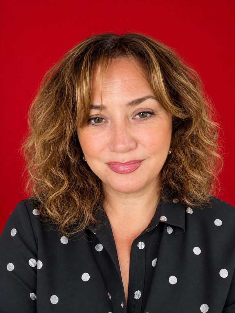 Karen Robertson - Mattioli Advisor