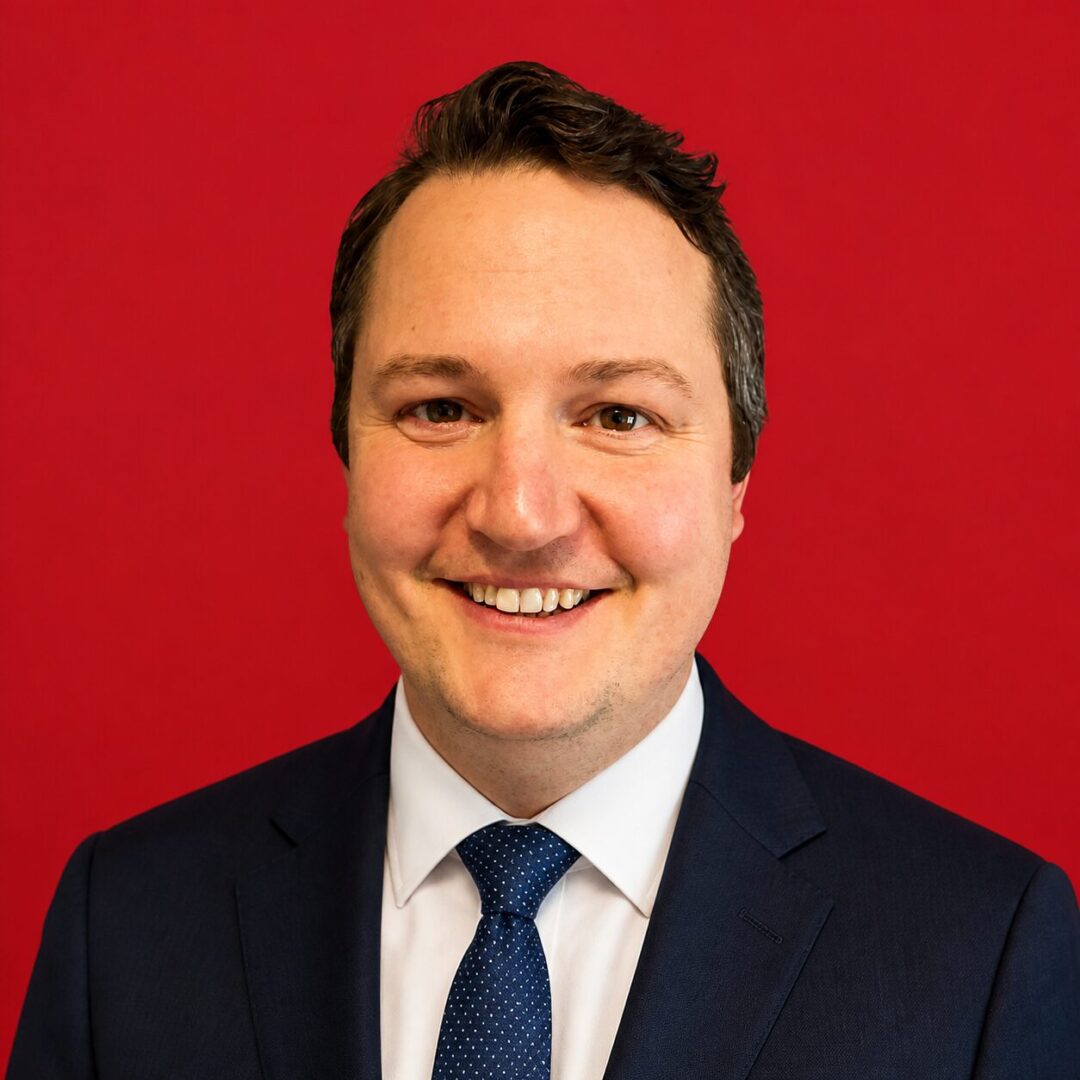 Kenneth Hopewell - Mattioli Advisor