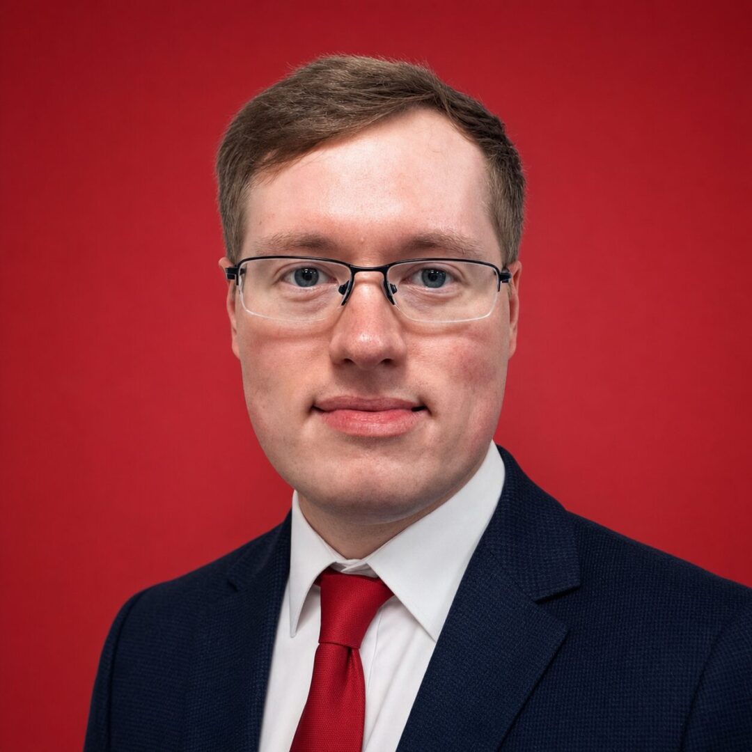 Kyle McLean - Mattioli Advisor