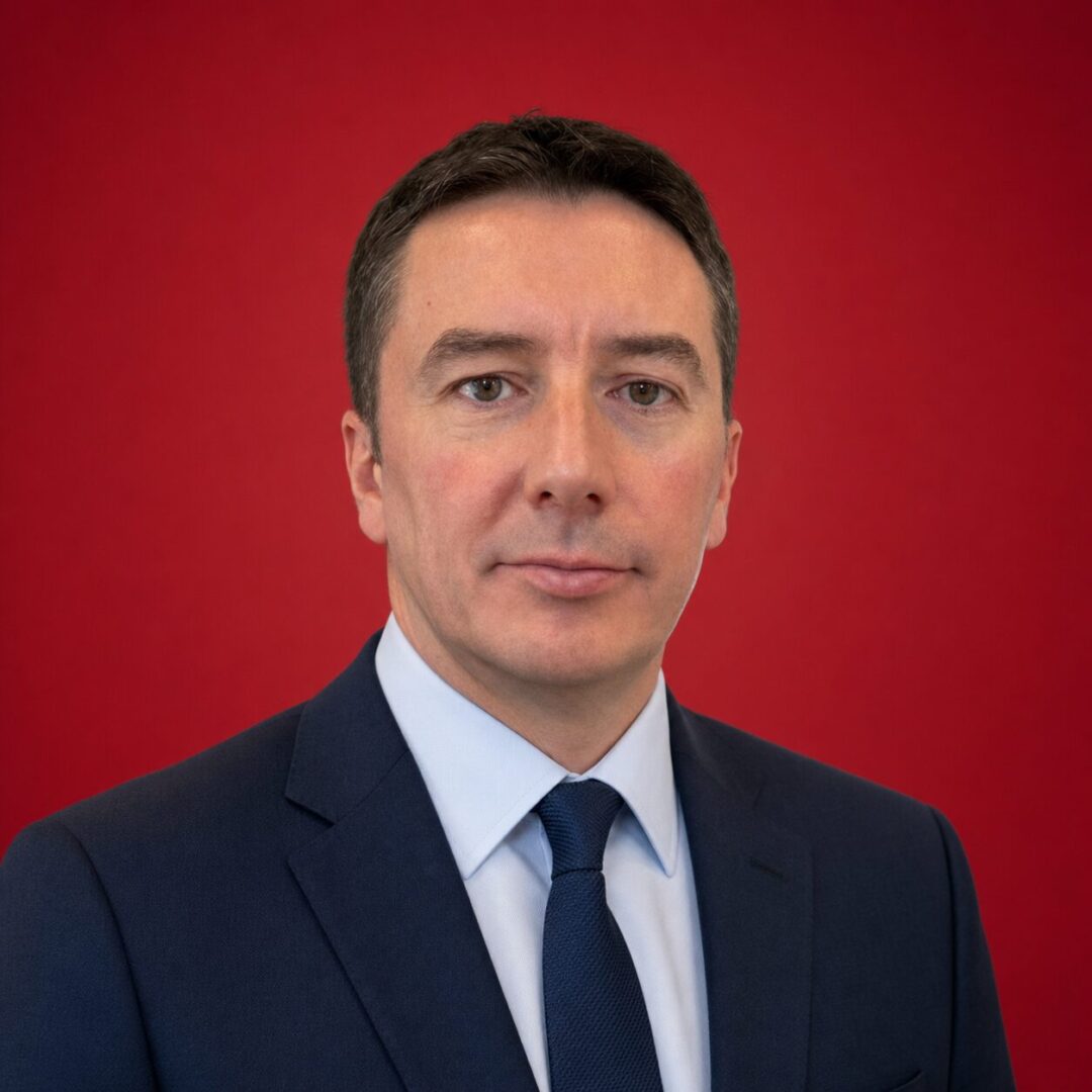 Lee Smythe - Mattioli Advisor