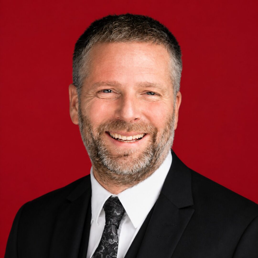 Mark Edmonson - Mattioli Advisor