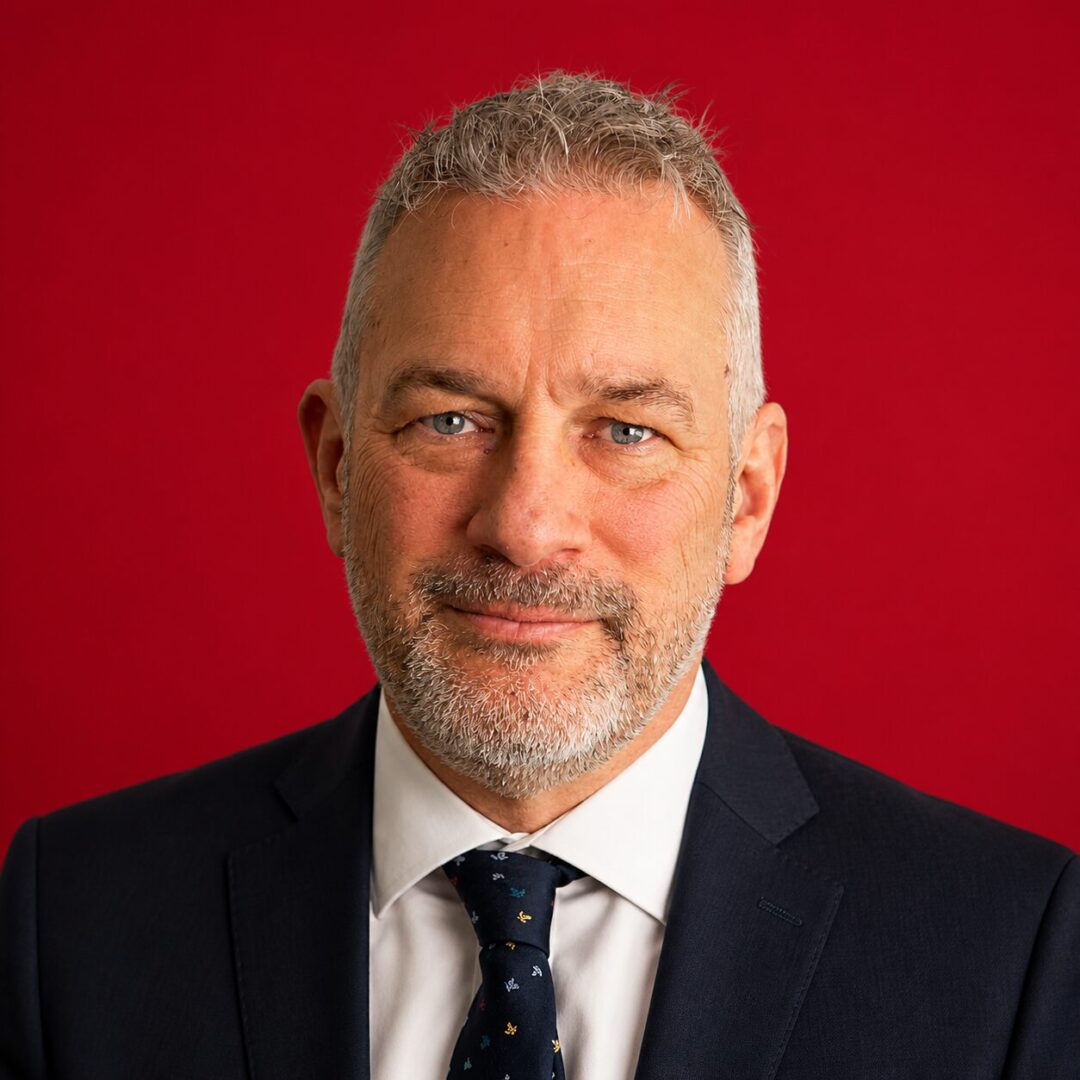 Marvin Owens - Mattioli Advisor