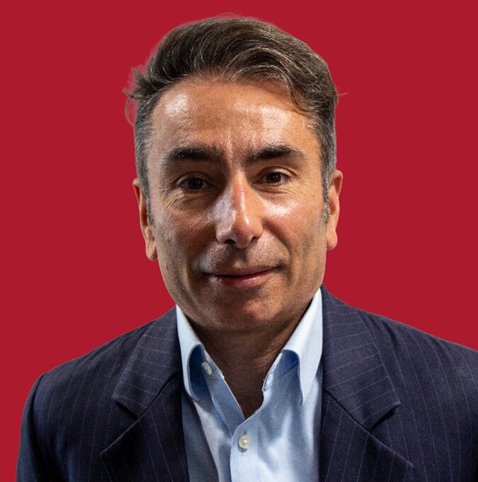 Mathew Rann - Mattioli Advisor