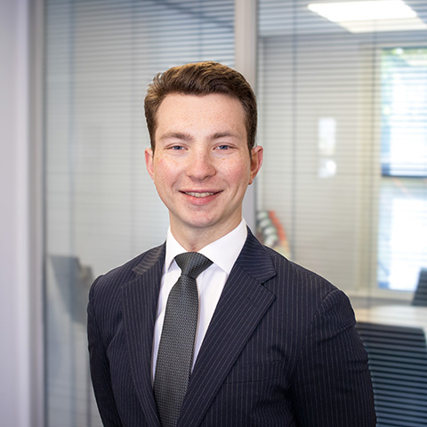 Matthew Peoples - Mattioli Advisor