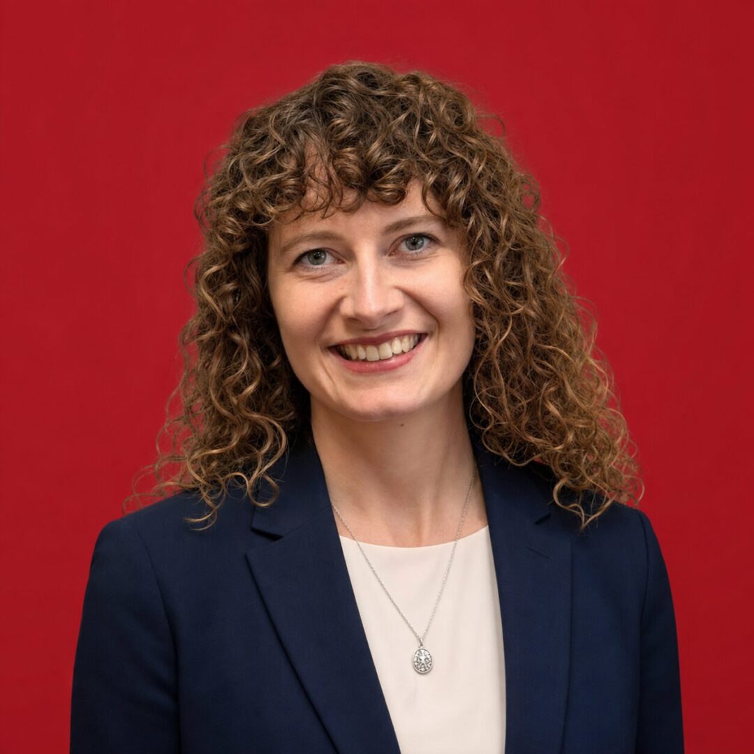 Megan Lightfoot - Mattioli Advisor