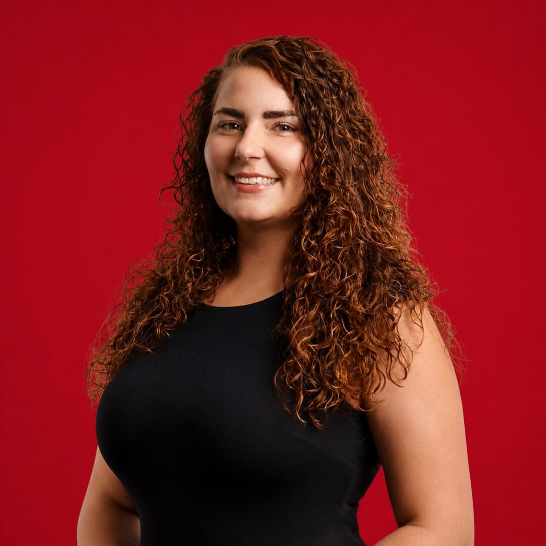 Michaela Robson - Mattioli Advisor