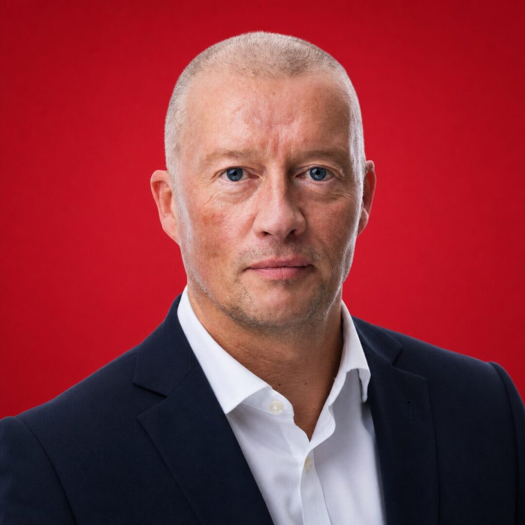 Mike Stirrup - Mattioli Advisor