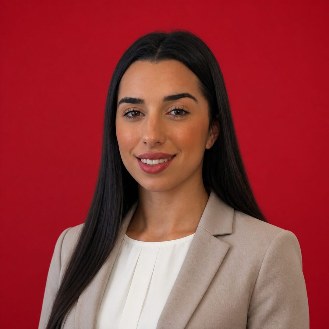 Molly Bradshaw - Mattioli Advisor