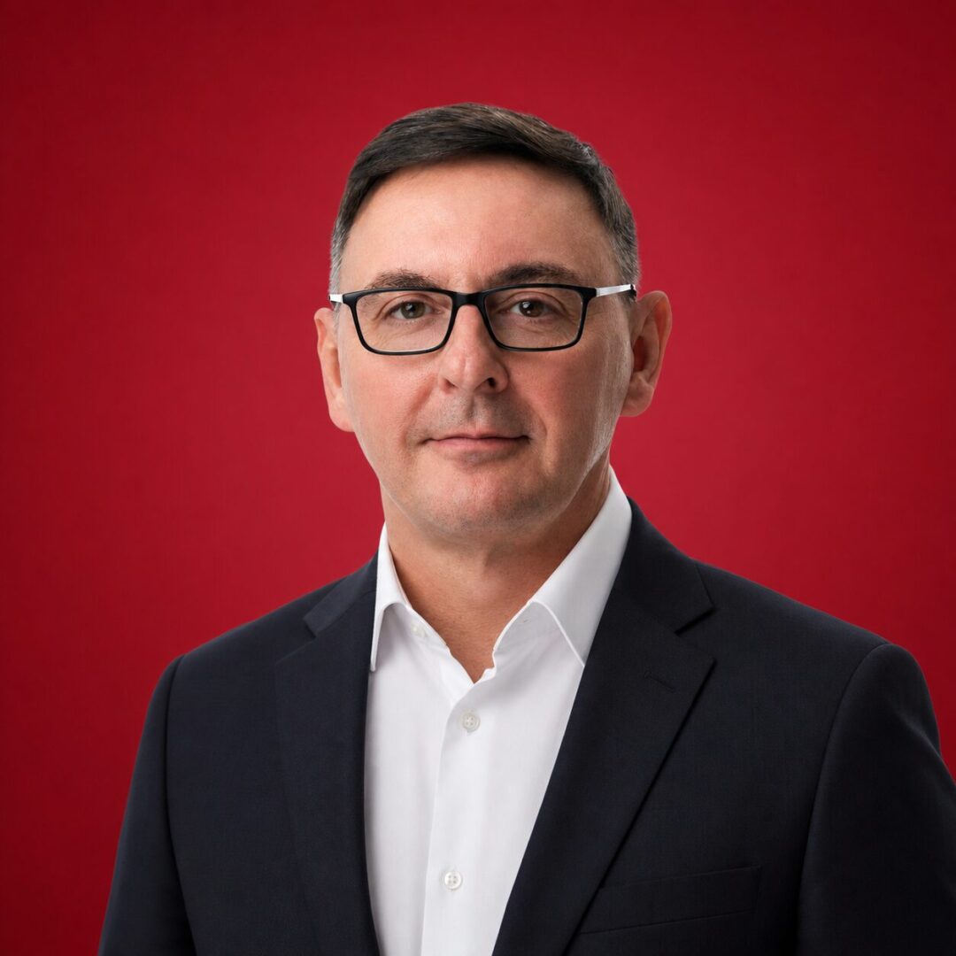 Neil Parry - Mattioli Advisor