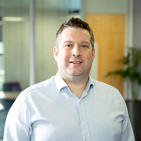 Patrick Dryden-Stuart - Mattioli Advisor