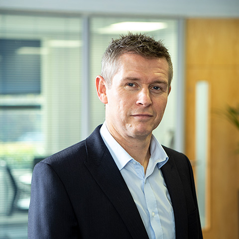 Paul Brennan - Mattioli Advisor