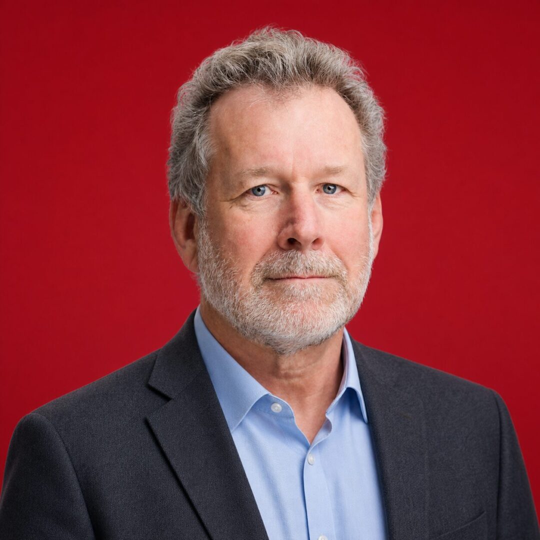 Richard Bell - Mattioli Advisor