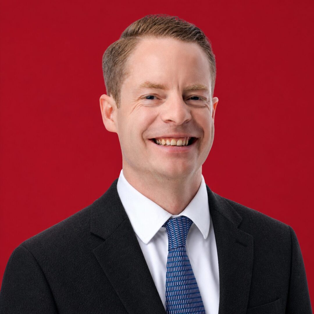 Richard Spring - Mattioli Advisor