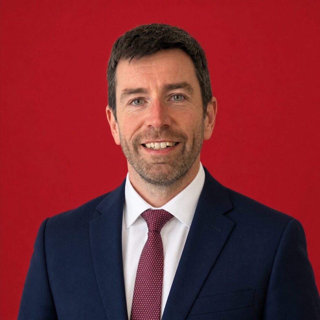 Robert Dixon - Mattioli Advisor